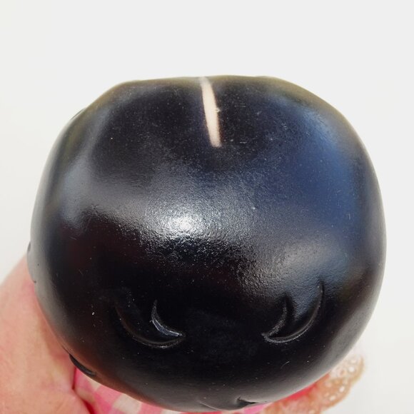 Vintage Baby Betty Boop Doll 1987 Presents Hamilton Gifts Poseable - Picture 7 of 10